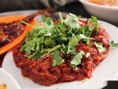 -真空冷面王(武功街店)