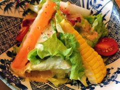 -王鼎精致料理铁板烧(世博源店)