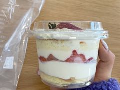-迦南·甜品蛋糕(传媒店)