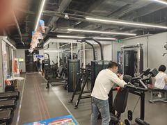 -乐刻运动健身(同曦假日百货店)