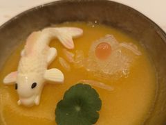 -王府井文华东方酒店-紫膳餐厅