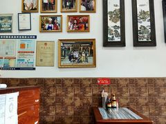 大堂-西关竹园(荔枝湾店)