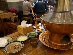 -芝麻花餐厅(祁家豁子店)
