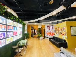 -LOOK儿童摄影(东城汇店)