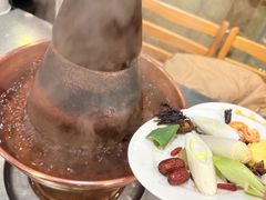 -三兴涮羊肉(荣安大街店)