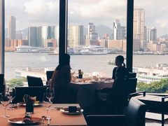 -龙景轩(香港四季酒店)