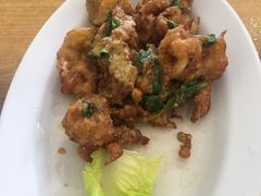 -ZF Seafood Restaurant 卓峰海鲜餐