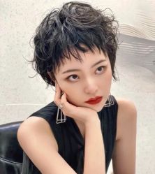 点击看大图 -MY HAIR ARDOR