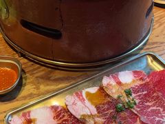 -西塔老太太泥炉烤肉(杭州首店)