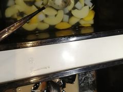 -汤姆家的牛排意面披萨(融创茂店)