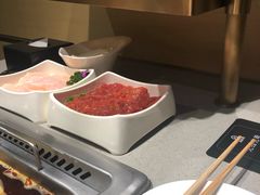 -海底捞火锅(团结桥店)