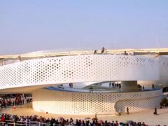 -中华艺术宫(上海美术馆)