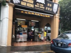 -南香茶餐室