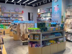 -宝妈时光(重庆印象城店)