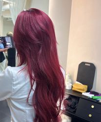 -ASA HAIR SALON