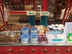-京味张·北京烤鸭(天河南二路店)