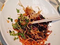 -四世同堂·京菜·烤鸭(双井店)