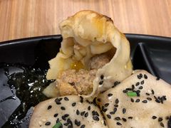 -小杨生煎(周浦万达店)