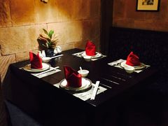 -老船坞餐厅(北京亚洲大酒店 )