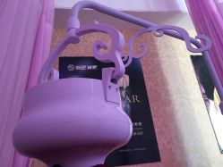 -南京俏吧美容美体中心