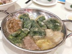 -抱德·潮汕味(敦和店原惠城鱼仔)
