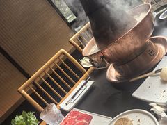 -东来顺·非遗火锅(高新店)