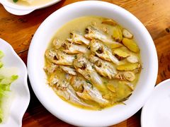 -龙宴海鲜城(经中路店)