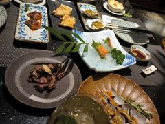 -德川家日本料理(中关村寰太大厦店)