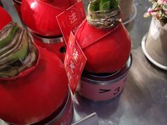 -东京屋(武定路店)