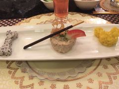 -丹鼎铁板料理
