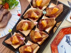 -红叶日料·放题·海胆·定食(星海店)