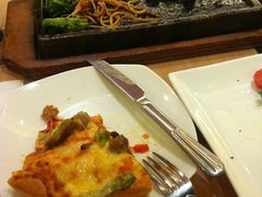 -必胜客(万象城店)