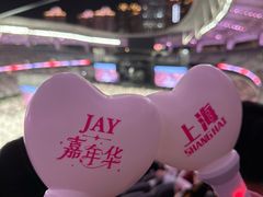 -上海体育场