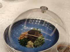 -世纪缘湖滨花园酒店·湖景轩中餐厅(太阳宫店)