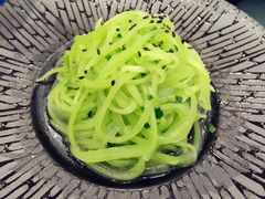 -听松楼·花园酒店·自助餐厅(红梅公园店)