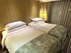 -上海新锦江大酒店