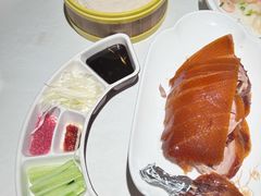 -大鸭梨烤鸭店(花园村店)