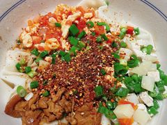 -大秦面庄(青松路店)