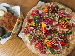 伊比利亚火腿薄脆-EN SPACE恩空间