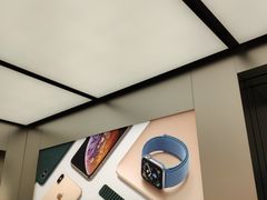 -Apple零售店(新街口店)