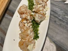 -大树餐厅(大悦城店)