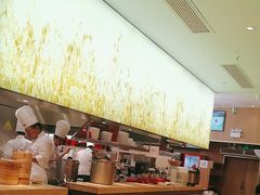 -西贝(南山宝能太古城店)