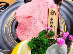 -黑牛の店·和牛烧肉(合生汇店)
