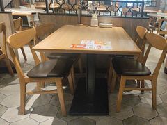 -必胜客(花都百业店)