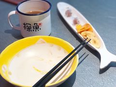 -探鱼·鲜青椒爽麻烤鱼(苏宁广场店)