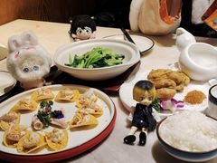 -唐猫庭院·千年陕菜(大唐不夜城店)