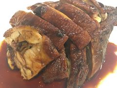 -翠亭酒家(山西南路店)