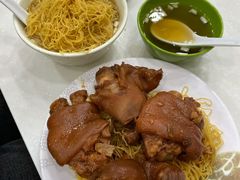 -麦文记面家(佐敦店)