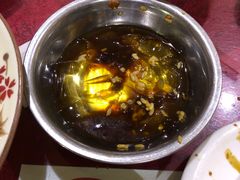 冰粉-廖老妈蹄花店(人民公园陕西街259号店)