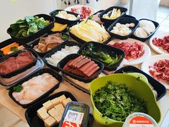 -海底捞火锅(番禺广场店)